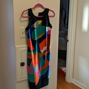 Cocktail dress